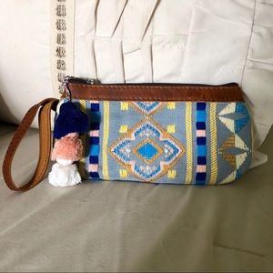 Nena & Co. Falseria Clutch